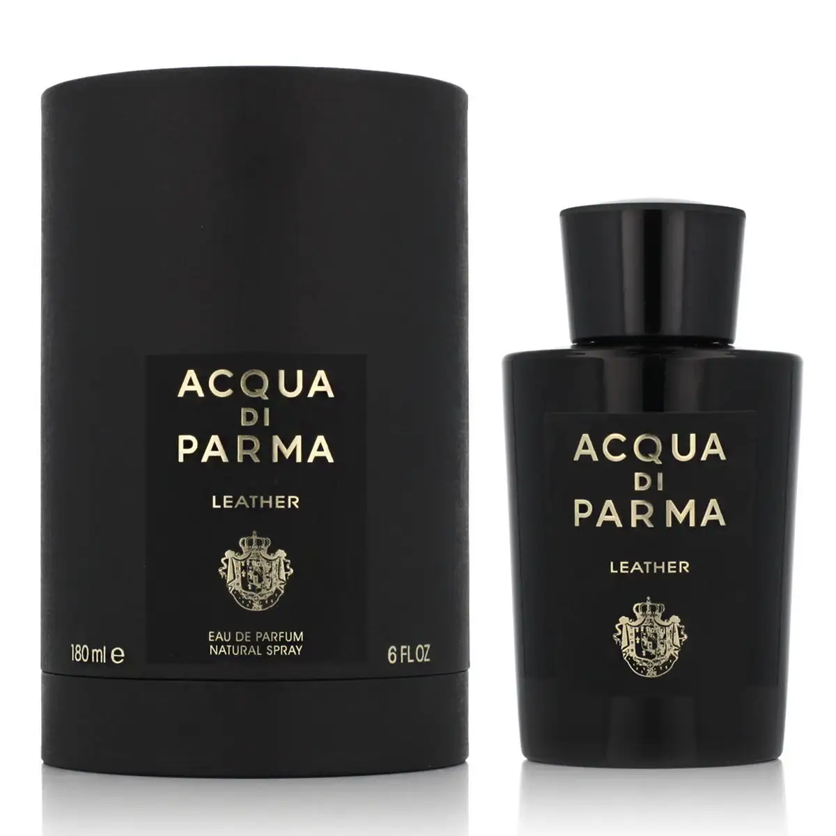 Parfum unisexe acqua di parma edp leather 180 ml_7471. DIAYTAR SENEGAL - L'Écrin de Vos Désirs Shopping. Parcourez notre boutique en ligne et explorez des produits minutieusement choisis pour répondre à vos envies les plus exigeantes.