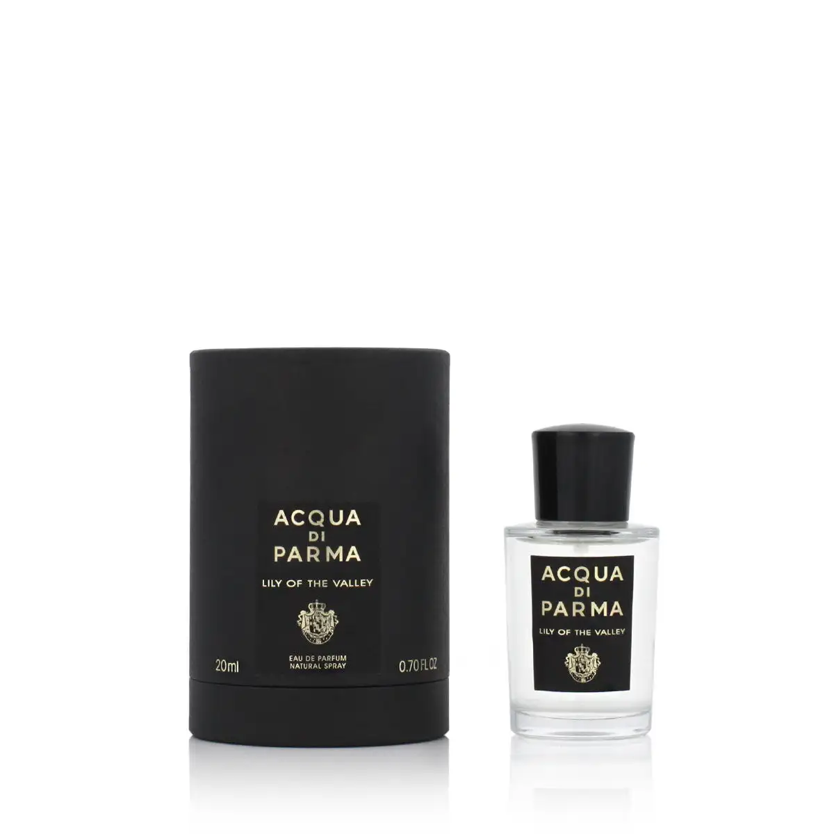 Parfum unisexe acqua di parma edp lily of the valley 20 ml_1776. DIAYTAR SENEGAL - Là où Chaque Produit Évoque une Émotion. Parcourez notre catalogue et choisissez des articles qui vous touchent et qui enrichissent votre expérience.