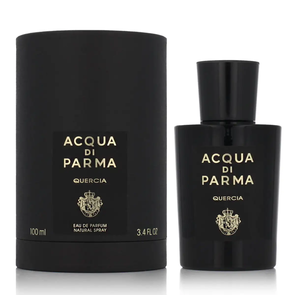 Parfum unisexe acqua di parma edp quercia 100 ml_3662. Bienvenue chez DIAYTAR SENEGAL - Où Choisir est un Voyage. Plongez dans notre plateforme en ligne pour trouver des produits qui ajoutent de la couleur et de la texture à votre quotidien.