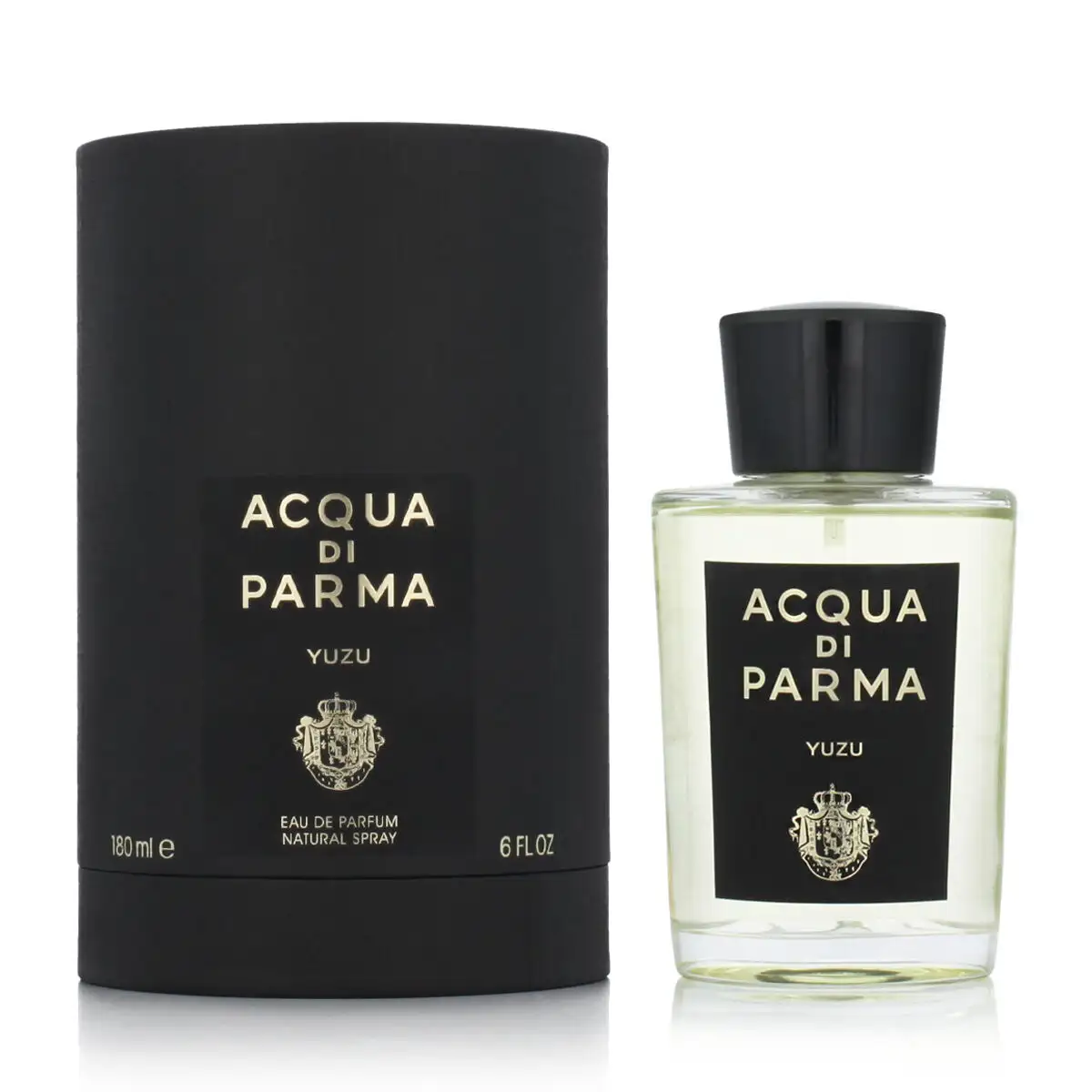 Parfum unisexe acqua di parma edp yuzu 180 ml_4013. DIAYTAR SENEGAL - Votre Destination Shopping de Choix. Explorez notre boutique en ligne et découvrez des trésors qui reflètent votre style et votre passion pour l'authenticité.