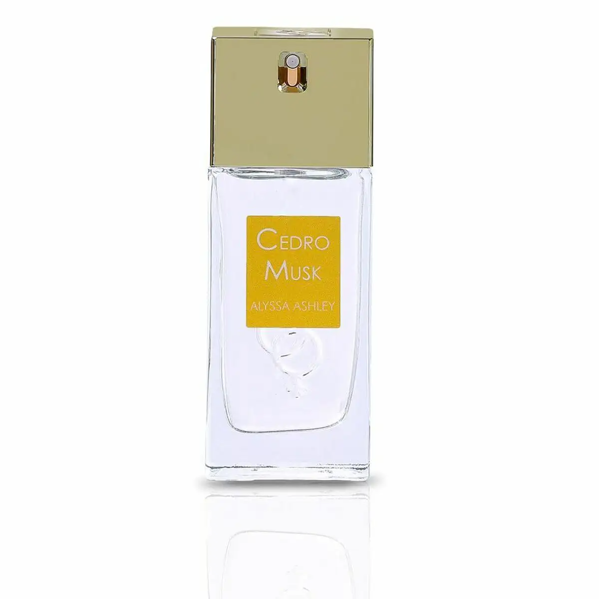 Parfum unisexe alyssa ashley cedro musk edp cedro musk 30 ml_8905. DIAYTAR SENEGAL - Votre Destination Shopping Incontournable. Parcourez nos rayons virtuels et trouvez des articles qui répondent à tous vos besoins, du quotidien à l'exceptionnel.