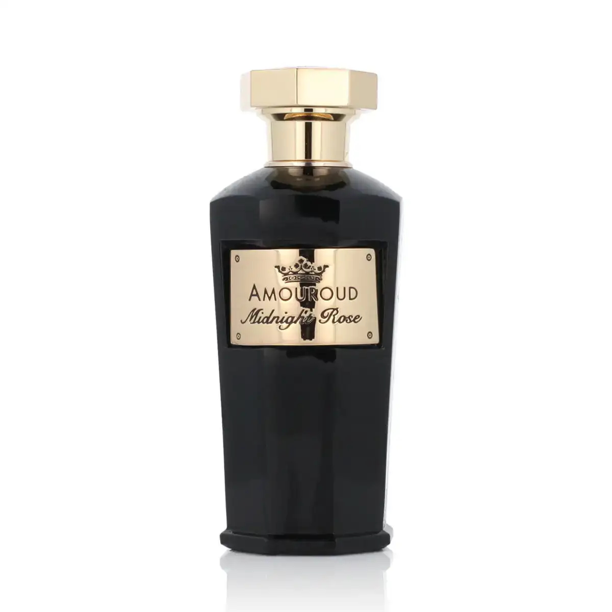 Parfum unisexe amouroud edp midnight rose 100 ml_7655. Bienvenue chez DIAYTAR SENEGAL - Votre Porte d'Accès à la Diversité. Découvrez notre boutique en ligne et choisissez parmi une pléthore d'articles qui célèbrent la richesse culturelle du Sénégal et au-delà.
