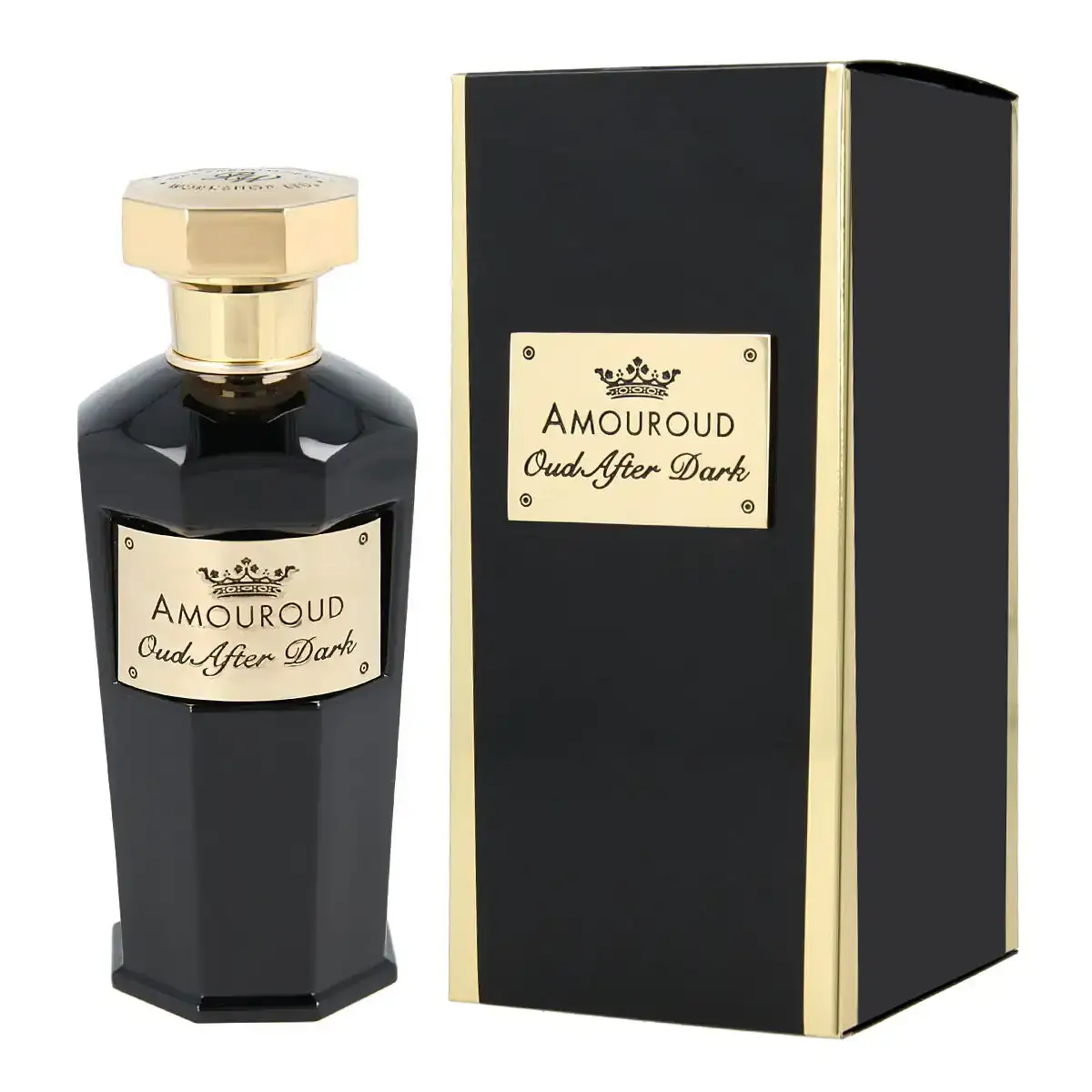 Parfum unisexe amouroud edp oud after dark 100 ml_3444. Bienvenue chez DIAYTAR SENEGAL - Votre Destination Shopping Complète! Découvrez une boutique en ligne généraliste au Sénégal offrant une vaste gamme de produits, allant des vêtements aux gadgets électroniques, en passant par l'artisanat local.