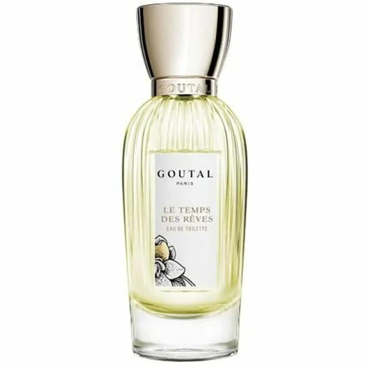 Parfum unisexe annick goutal edt le temps des reves 100 ml_7497. DIAYTAR SENEGAL - Là où Chaque Produit a son Propre Éclat. Explorez notre boutique en ligne et trouvez des articles qui ajoutent de la brillance à votre quotidien.