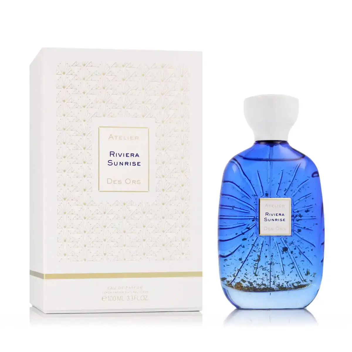 Parfum unisexe atelier des ors edp riviera sunrise 100 ml_7942. DIAYTAR SENEGAL - Où la Qualité et la Diversité Fusionnent. Explorez notre boutique en ligne pour découvrir une gamme variée de produits qui incarnent l'excellence et l'authenticité.