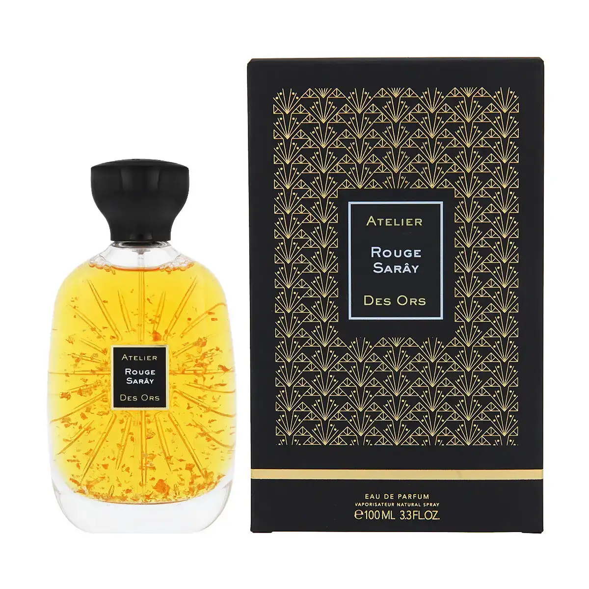 Parfum unisexe atelier des ors edp rouge saray 100 ml_6563. DIAYTAR SENEGAL - Là où Choisir est un Acte d'Amour pour la Culture Sénégalaise. Explorez notre gamme et choisissez des produits qui célèbrent la richesse de notre patrimoine.