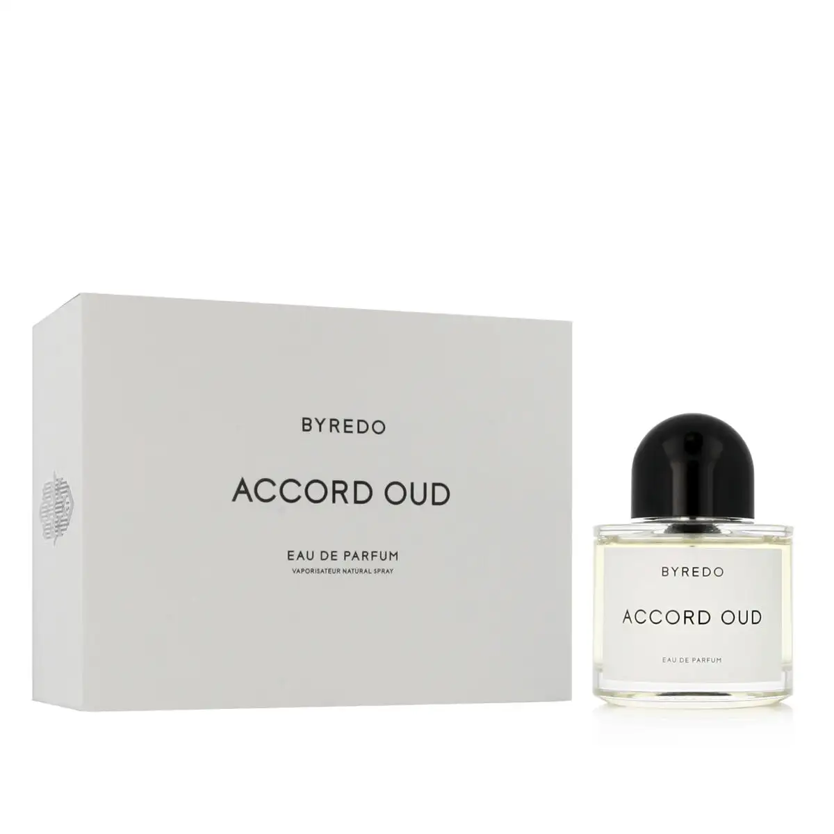 Parfum unisexe byredo edp accord oud 100 ml_8277. DIAYTAR SENEGAL - L'Art de Vivre en Couleurs et en Styles. Parcourez notre sélection et trouvez des articles qui reflètent votre personnalité et votre goût pour la vie.