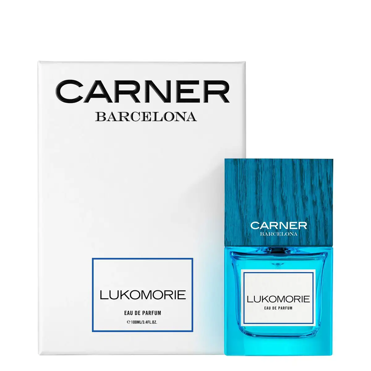 Parfum unisexe carner barcelona edp lukomorie 50 ml_5693. Bienvenue sur DIAYTAR SENEGAL - Où Choisir est un Voyage Sensoriel. Plongez dans notre catalogue et trouvez des produits qui éveillent vos sens et embellissent votre quotidien.