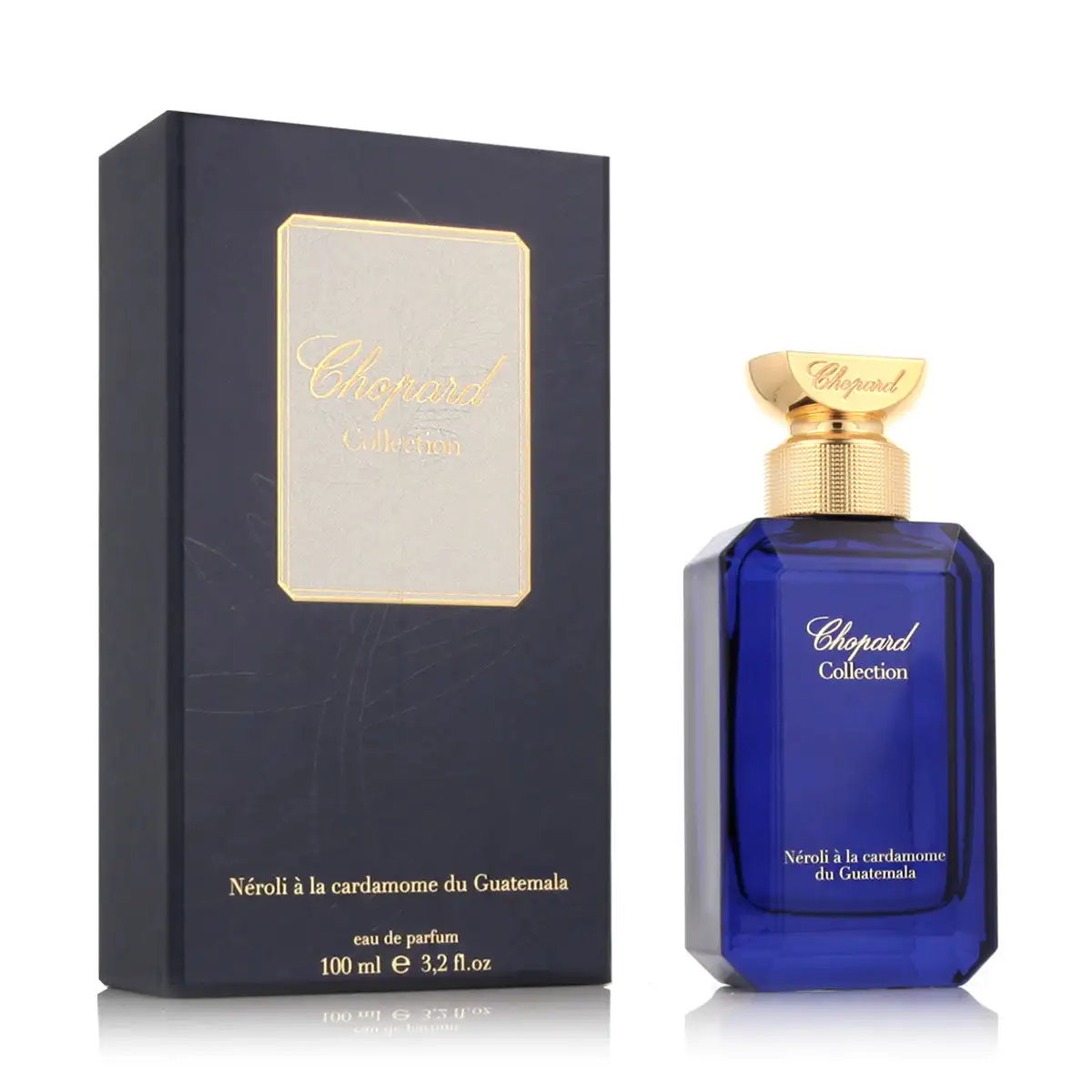 Parfum unisexe chopard edp neroli a la cardamome du guatemala 100 ml_7397. DIAYTAR SENEGAL - Votre Boutique en Ligne, Votre Histoire. Explorez notre sélection et découvrez des produits qui reflètent votre parcours et vos aspirations, un achat à la fois.