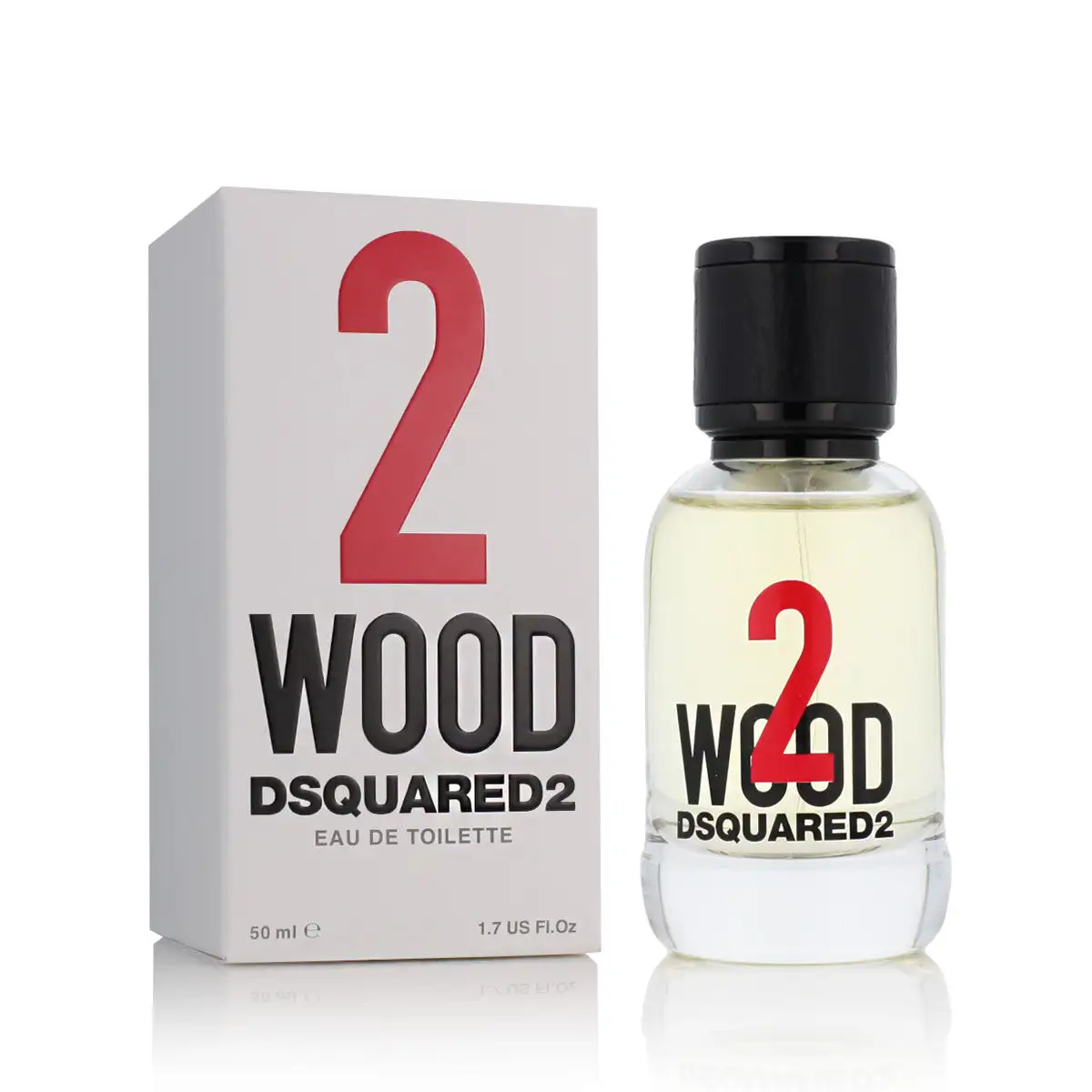 Parfum unisexe dsquared2 edt 2 wood 50 ml_8838. DIAYTAR SENEGAL - Où Choisir Devient une Découverte. Explorez notre boutique en ligne et trouvez des articles qui vous surprennent et vous ravissent à chaque clic.