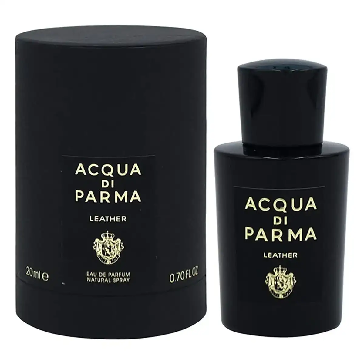 Parfum unisexe edp acqua di parma leather 20 ml _8324. DIAYTAR SENEGAL - Là où la Beauté Rencontre la Fonctionnalité. Parcourez notre sélection pour trouver des produits qui allient esthétique et praticité, pour un quotidien sublimé.