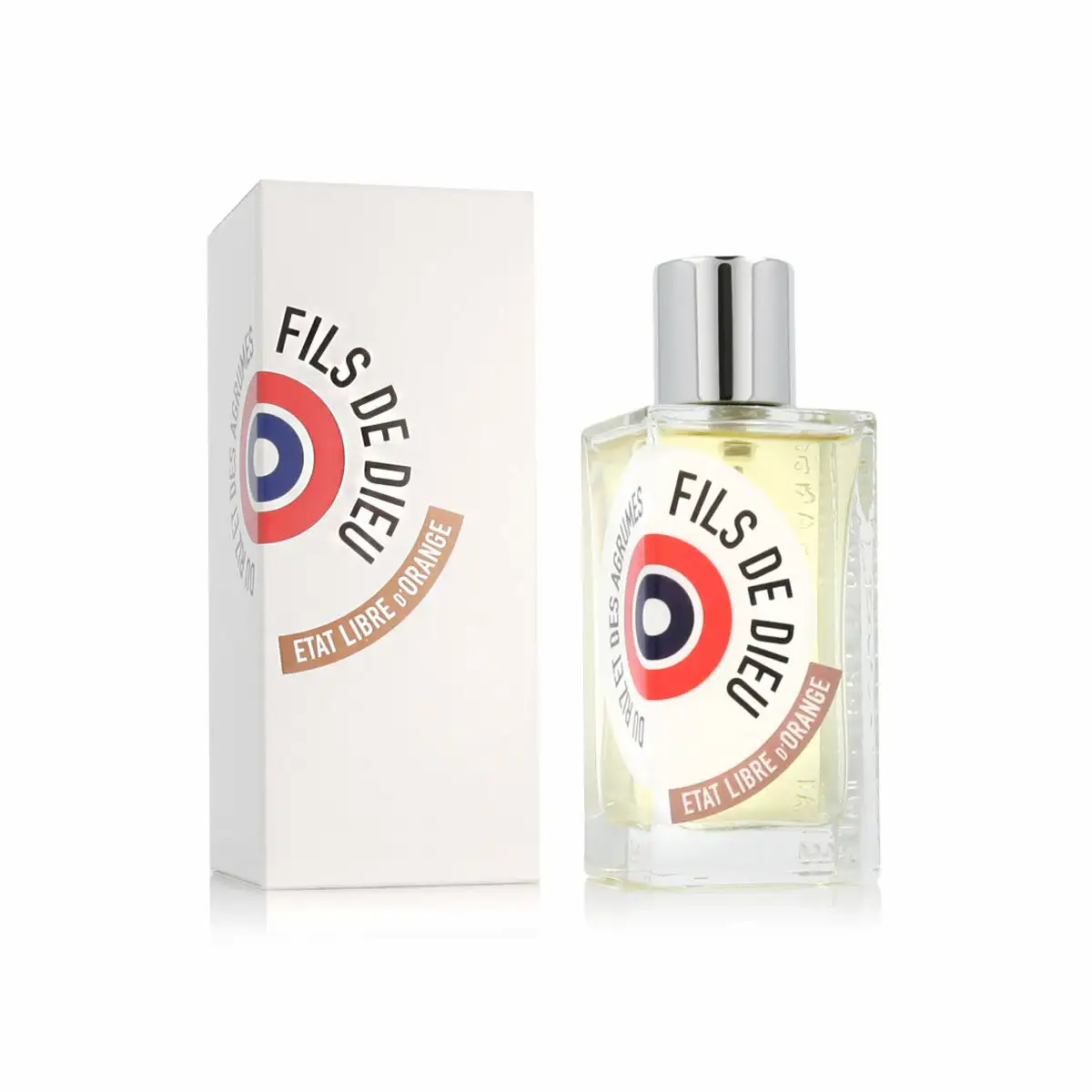 Parfum unisexe etat libre d orange edp fils de dieu du riz et des agrumes 100 ml _5286. DIAYTAR SENEGAL - Où Chaque Produit a son Histoire à Raconter. Parcourez notre catalogue et découvrez des articles qui portent en eux la passion et l'histoire du Sénégal.