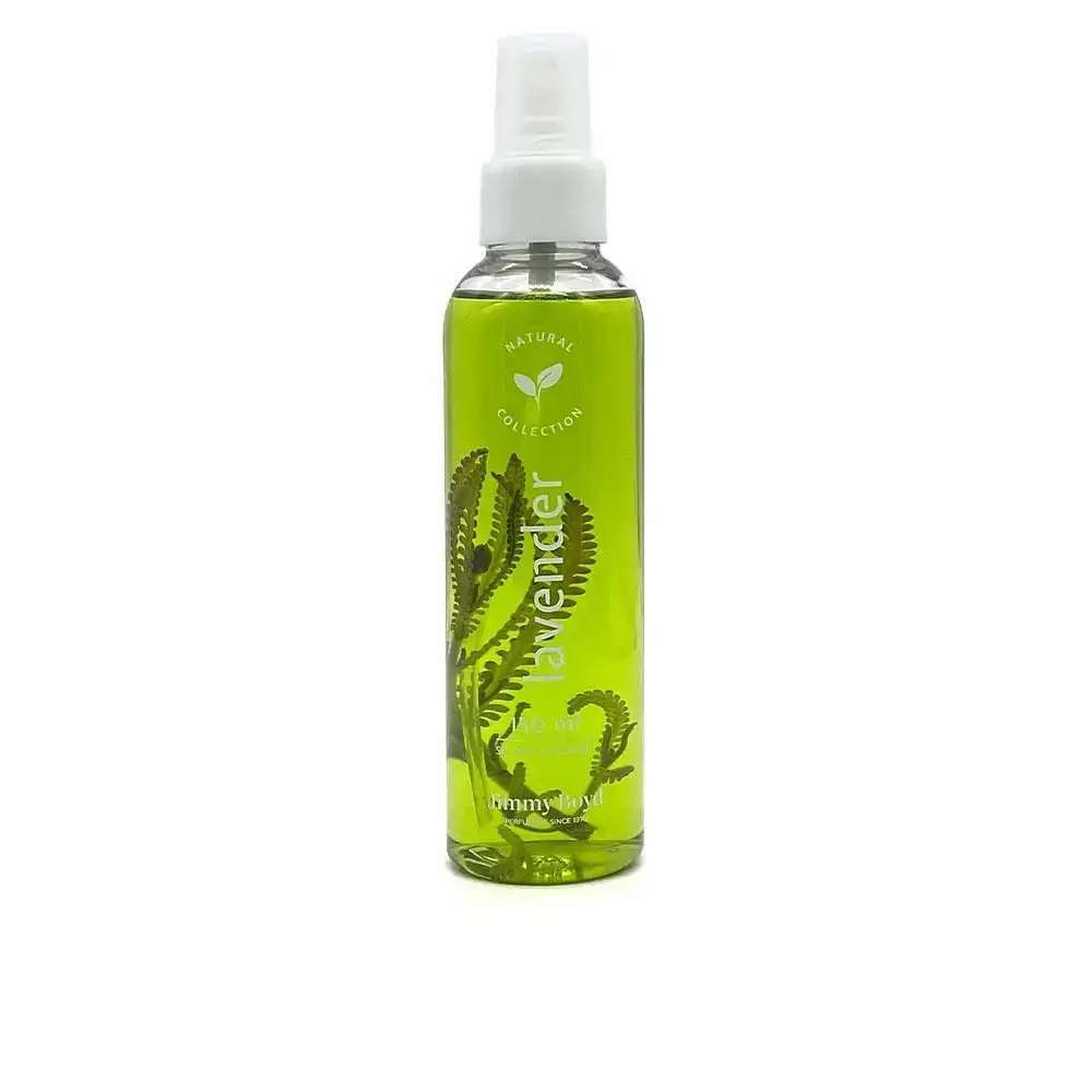 Parfum unisexe jimmy boyd lavender edc 150 ml_2393. DIAYTAR SENEGAL - Où la Mode et le Confort se Rencontrent. Plongez dans notre univers de produits et trouvez des articles qui vous habillent avec style et aisance.
