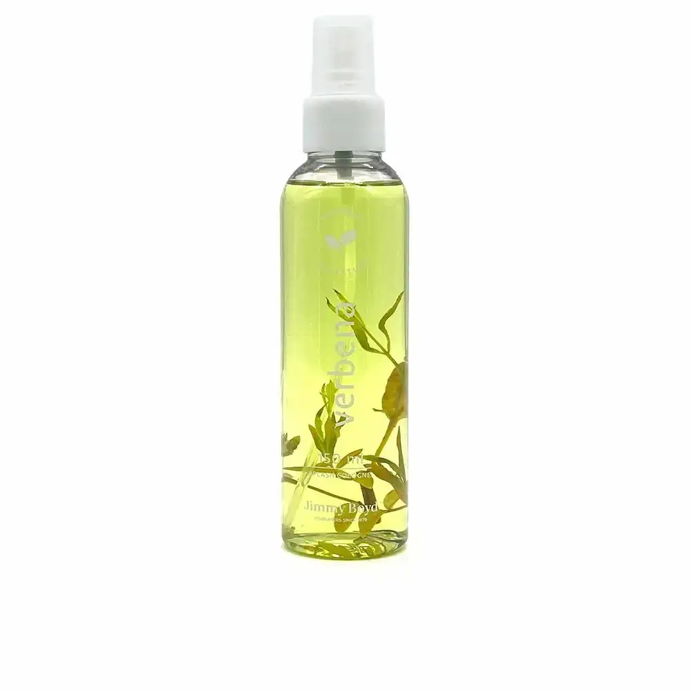 Parfum unisexe jimmy boyd verbena edc verbena 150 ml_2696. DIAYTAR SENEGAL - L'Art de Choisir, l'Art de S'émerveiller. Explorez notre boutique en ligne et choisissez des articles qui éveillent votre sens de l'émerveillement.