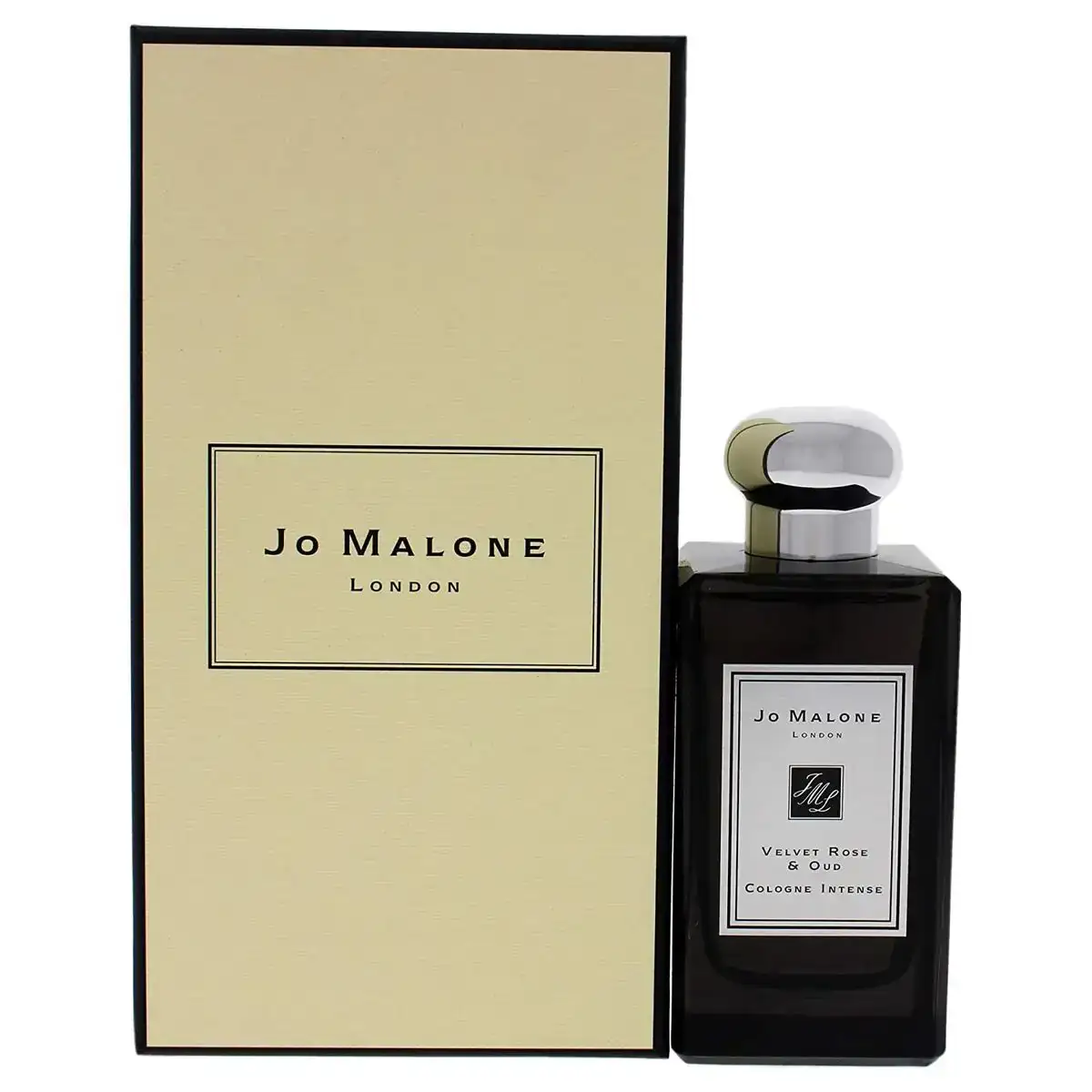 Parfum unisexe jo malone edc velvet rose oud 100 ml 100 ml _7636. DIAYTAR SENEGAL - Votre Destinée Shopping Personnalisée. Plongez dans notre boutique en ligne et créez votre propre expérience de shopping en choisissant parmi nos produits variés.