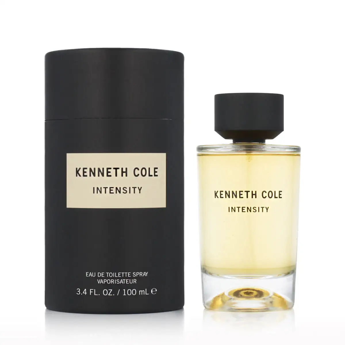 Parfum unisexe kenneth cole edt intensity 100 ml_9471. DIAYTAR SENEGAL - Là où les Possibilités sont Infinies. Parcourez nos catégories et laissez-vous séduire par des produits qui enrichiront votre quotidien, du pratique à l'esthétique.