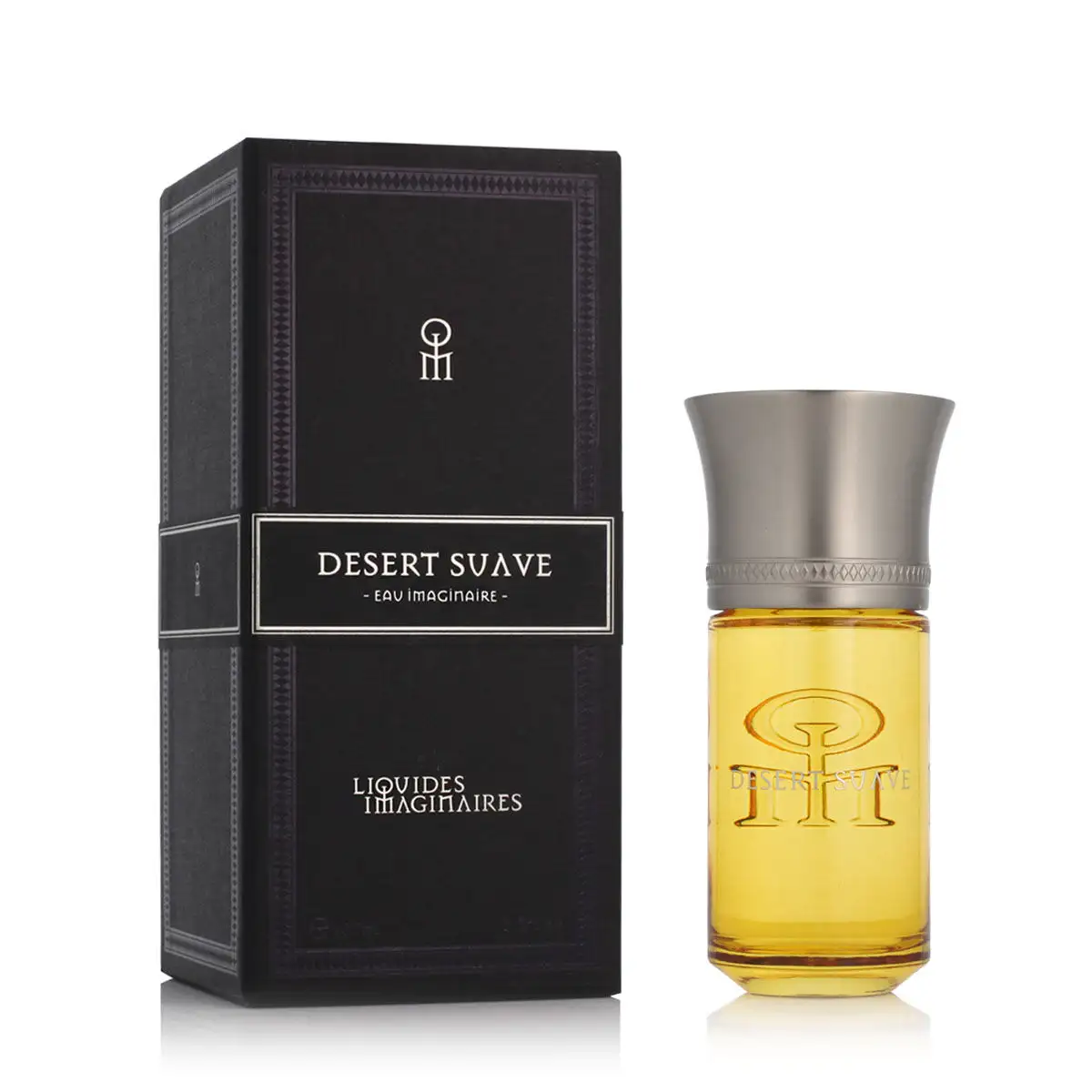 Parfum unisexe liquides imaginaires edp desert suave eau imaginaire 100 ml _3193. DIAYTAR SENEGAL - Votre Destination pour un Shopping Inoubliable. Naviguez à travers notre catalogue et choisissez des produits qui vous marquent par leur originalité.