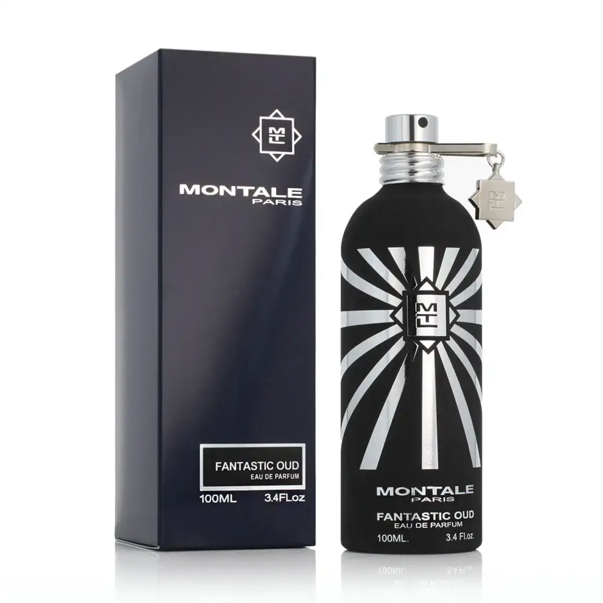 Parfum unisexe montale edp fantastic oud 100 ml_4887. Entrez dans l'Univers de DIAYTAR SENEGAL - Où l'Élégance et la Variété se Rencontrent. Parcourez notre catalogue pour dénicher des articles qui ajoutent une touche d'élégance à votre vie.