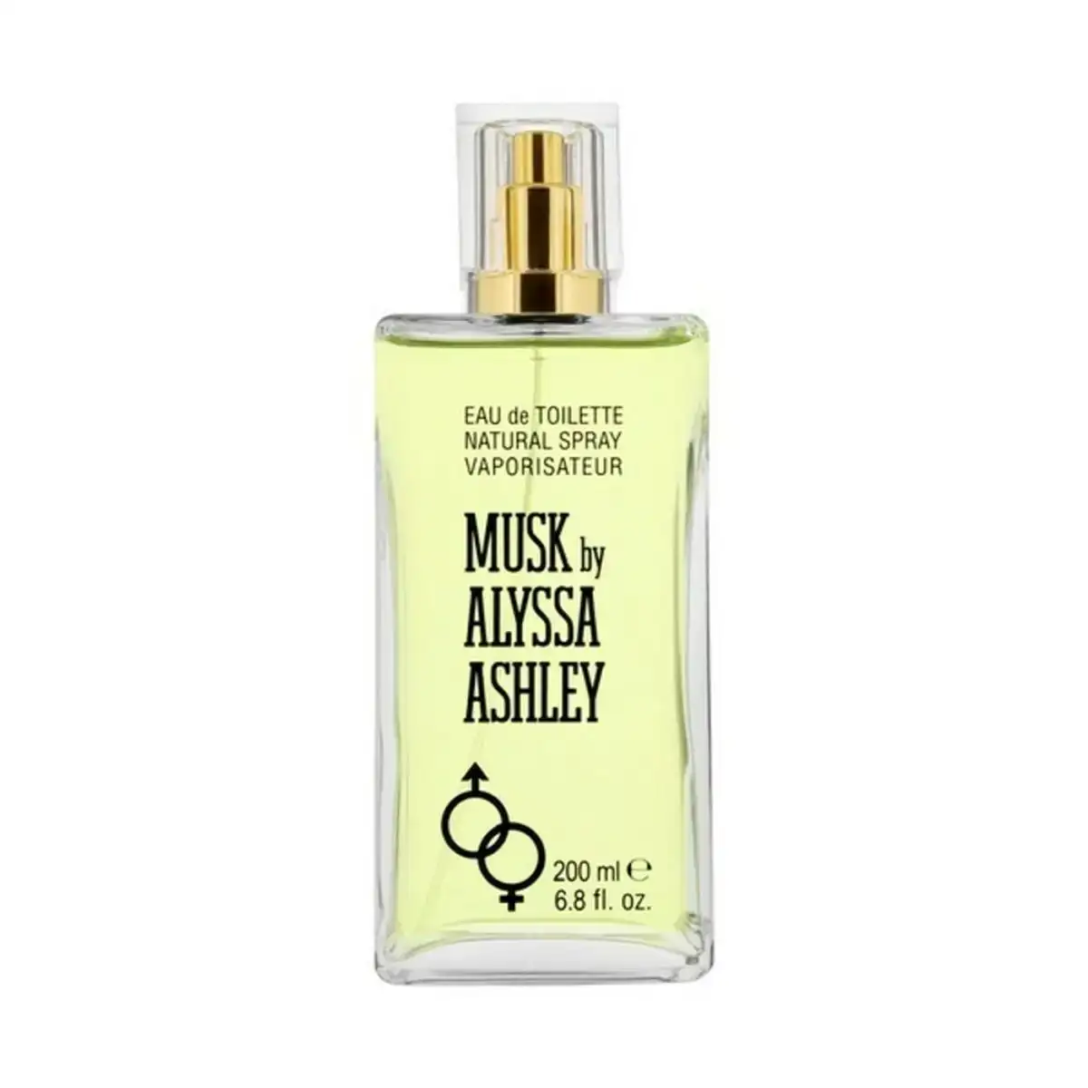 Parfum unisexe musk alyssa ashley edt 200 ml _1967. DIAYTAR SENEGAL - Votre Plateforme Shopping, Votre Choix Éclairé. Explorez nos offres et choisissez des articles de qualité qui reflètent votre style et vos valeurs.