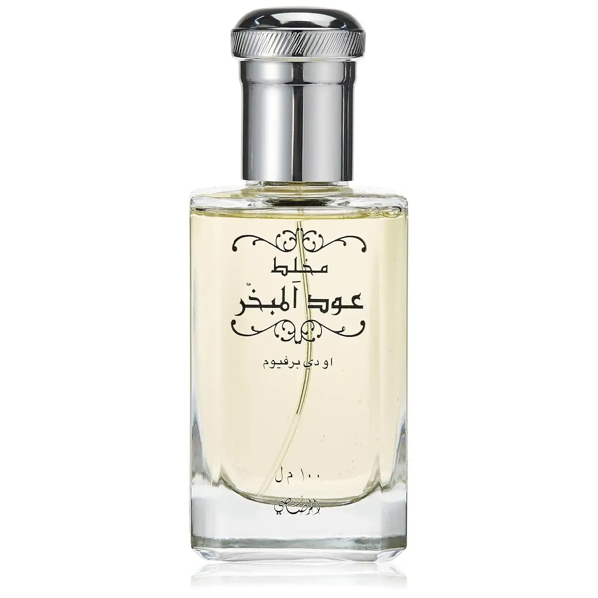 Parfum unisexe rasasi edp mukhallat oud al mubakhar 100 ml_5563. DIAYTAR SENEGAL - Votre Portail vers l'Extraordinaire. Parcourez nos collections et découvrez des produits qui vous emmènent au-delà de l'ordinaire, créant une expérience de shopping mémorable.