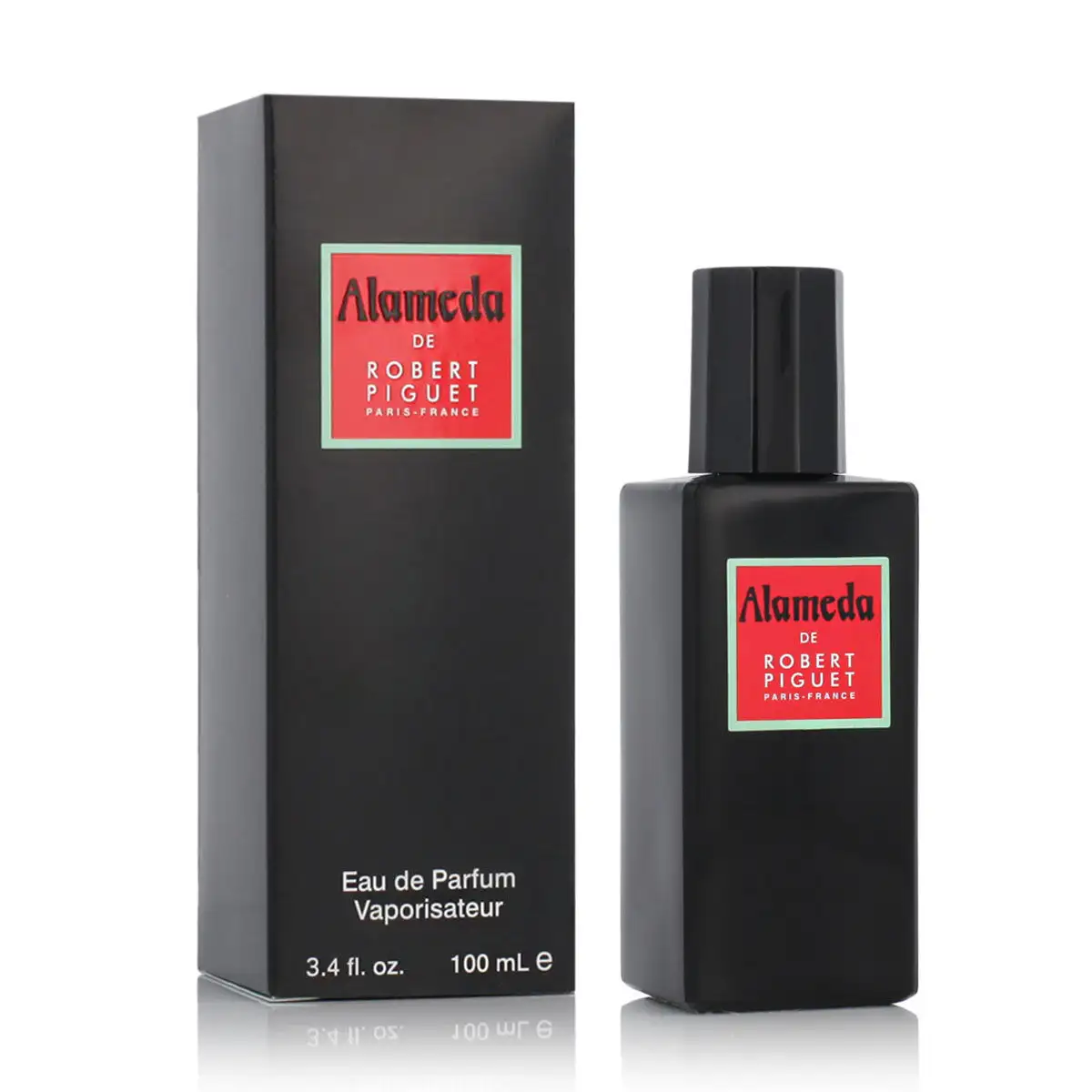 Parfum unisexe robert piguet edp alameda 100 ml_9356. DIAYTAR SENEGAL - Votre Pass vers la Découverte. Explorez notre boutique en ligne et plongez dans un voyage à travers des produits authentiques et contemporains, tous réunis sous un même toit.