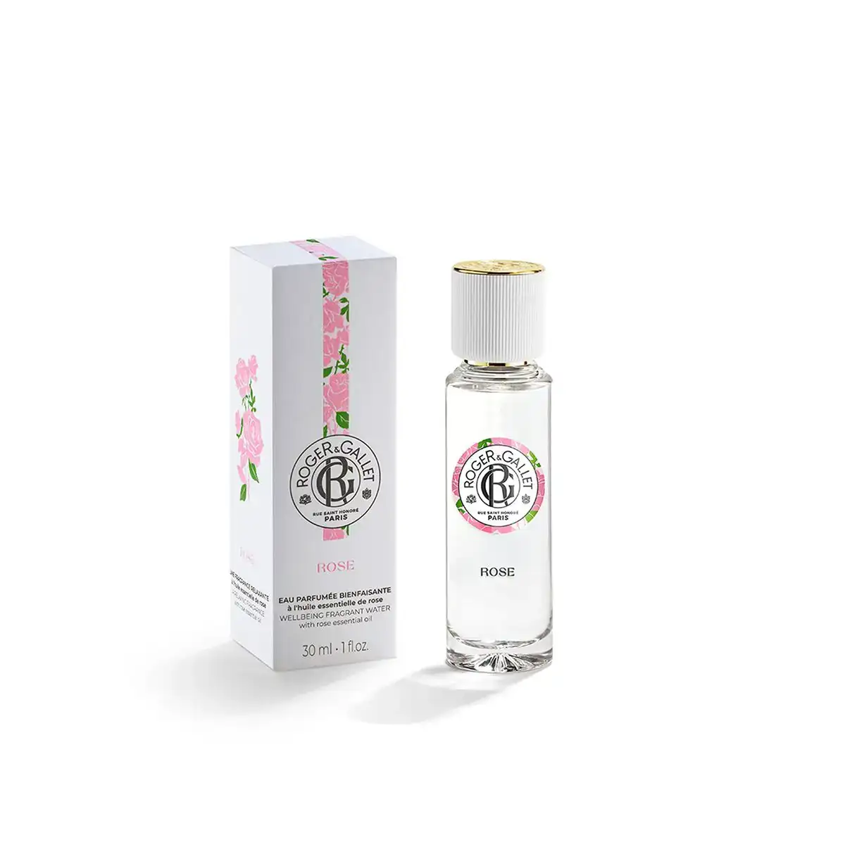 Parfum unisexe roger gallet feuille de the edp 30 ml _6527. Bienvenue sur DIAYTAR SENEGAL - Votre Galerie Shopping Personnalisée. Découvrez un monde de produits diversifiés qui expriment votre style unique et votre passion pour la qualité.
