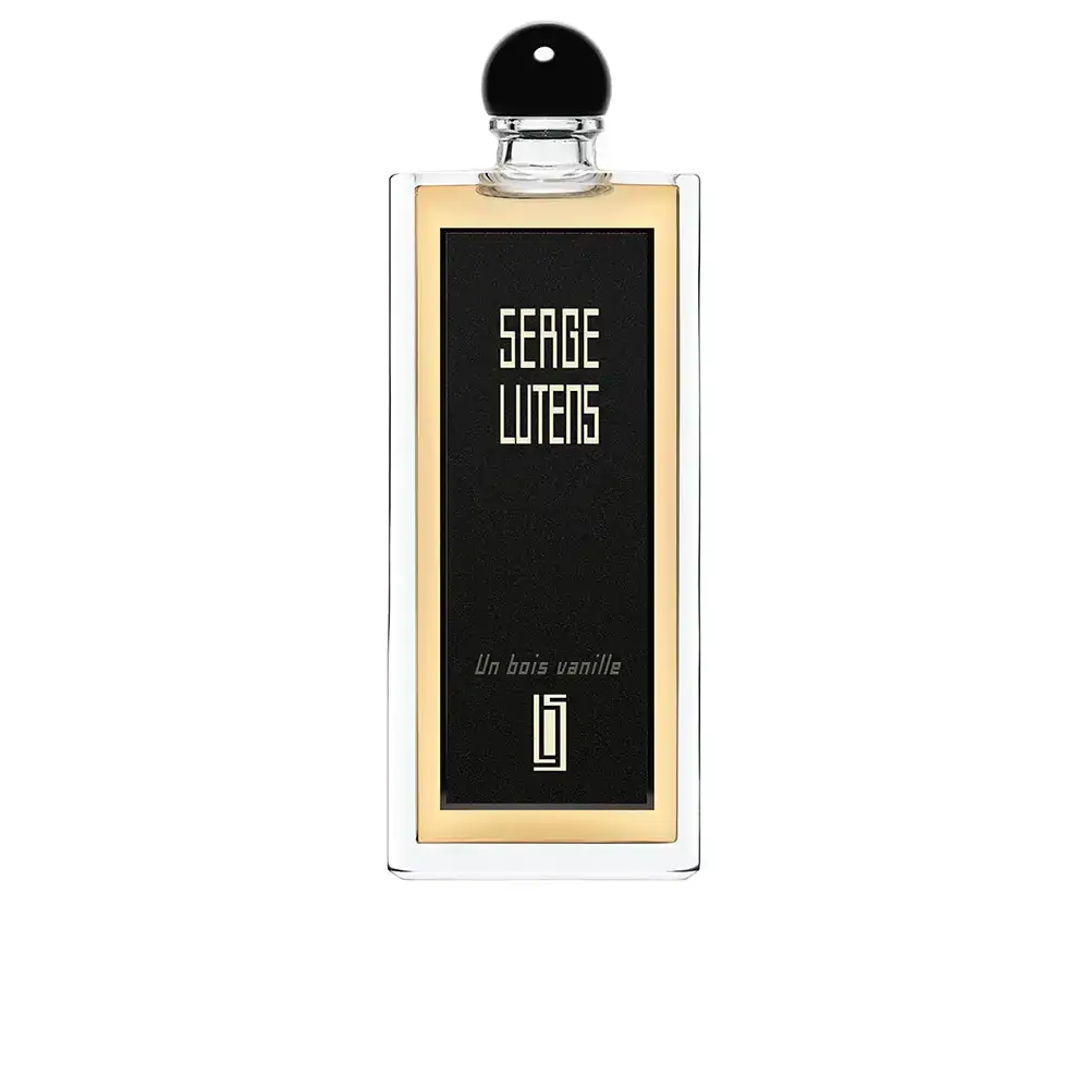 Parfum unisexe serge lutens 3700358123419 edp un bois vanille 50 ml_6382. DIAYTAR SENEGAL - Où Choisir est une Célébration de l'Artisanat. Explorez notre boutique en ligne et choisissez des articles qui incarnent l'art et le savoir-faire du Sénégal.