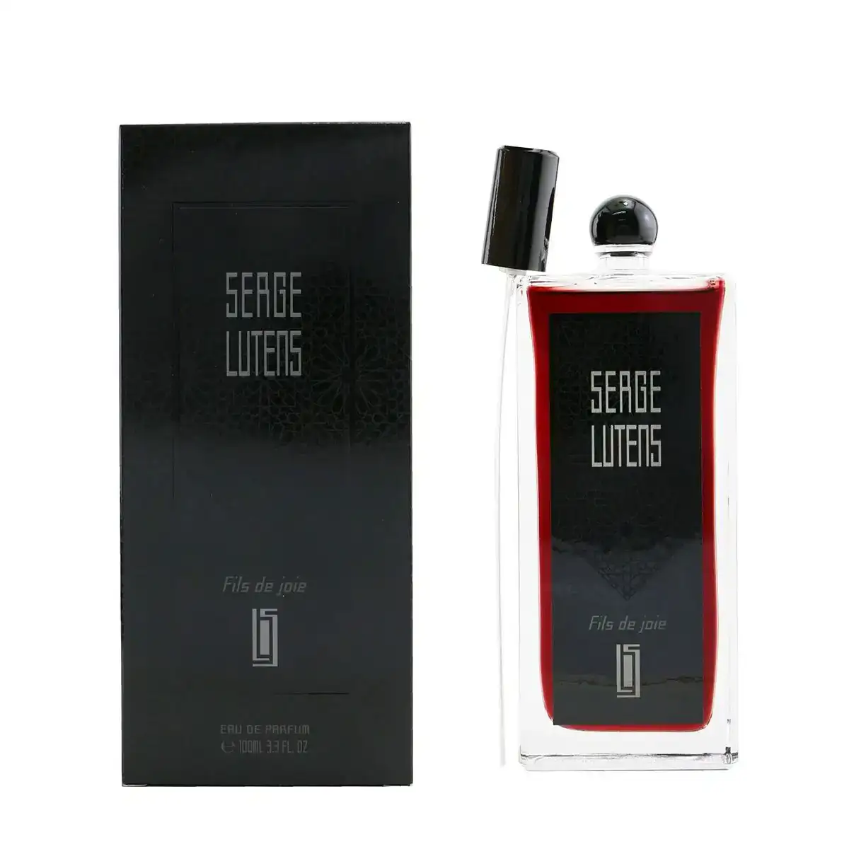 Parfum unisexe serge lutens edp 100 ml fils de joie_3925. DIAYTAR SENEGAL - Où Choisir Devient une Découverte. Explorez notre boutique en ligne et trouvez des articles qui vous surprennent et vous ravissent à chaque clic.