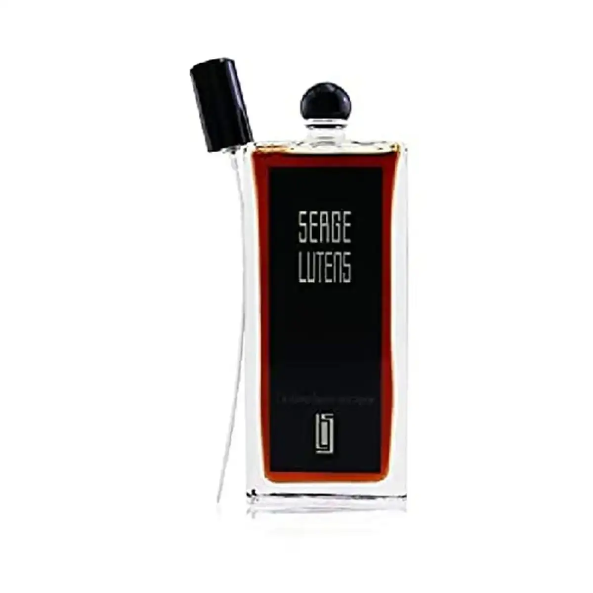Parfum unisexe serge lutens edp la dompteuse encagee 100 ml _2562. DIAYTAR SENEGAL - Là où le Shopping Devient une Expérience. Naviguez à travers notre catalogue diversifié et découvrez des produits qui ajoutent de la couleur et de la passion à votre vie.