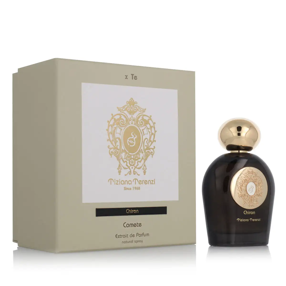 Parfum unisexe tiziana terenzi chiron 100 ml _1200. Bienvenue sur DIAYTAR SENEGAL - Votre Évasion Shopping Personnalisée. Parcourez notre collection unique et trouvez des articles qui reflètent votre style et votre individualité.