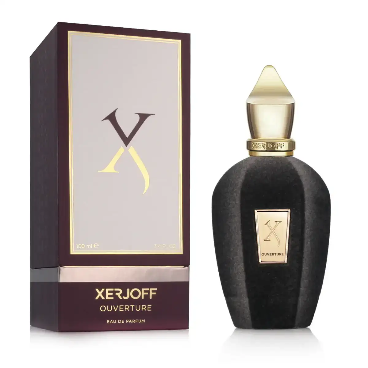 Parfum unisexe xerjoff edp 100 ml ouverture_3711. DIAYTAR SENEGAL - L'Art du Shopping Distinctif. Naviguez à travers notre gamme soigneusement sélectionnée et choisissez des produits qui définissent votre mode de vie.