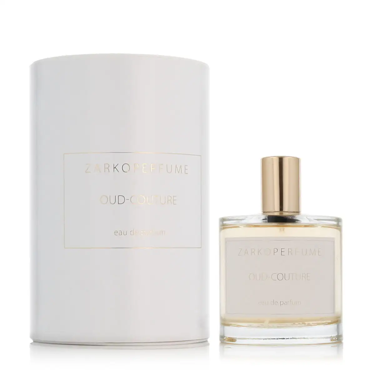 Parfum unisexe zarkoperfume edp oud couture 100 ml_9172. DIAYTAR SENEGAL - Votre Portail Vers l'Exclusivité. Explorez notre boutique en ligne pour trouver des produits uniques et exclusifs, conçus pour les amateurs de qualité.