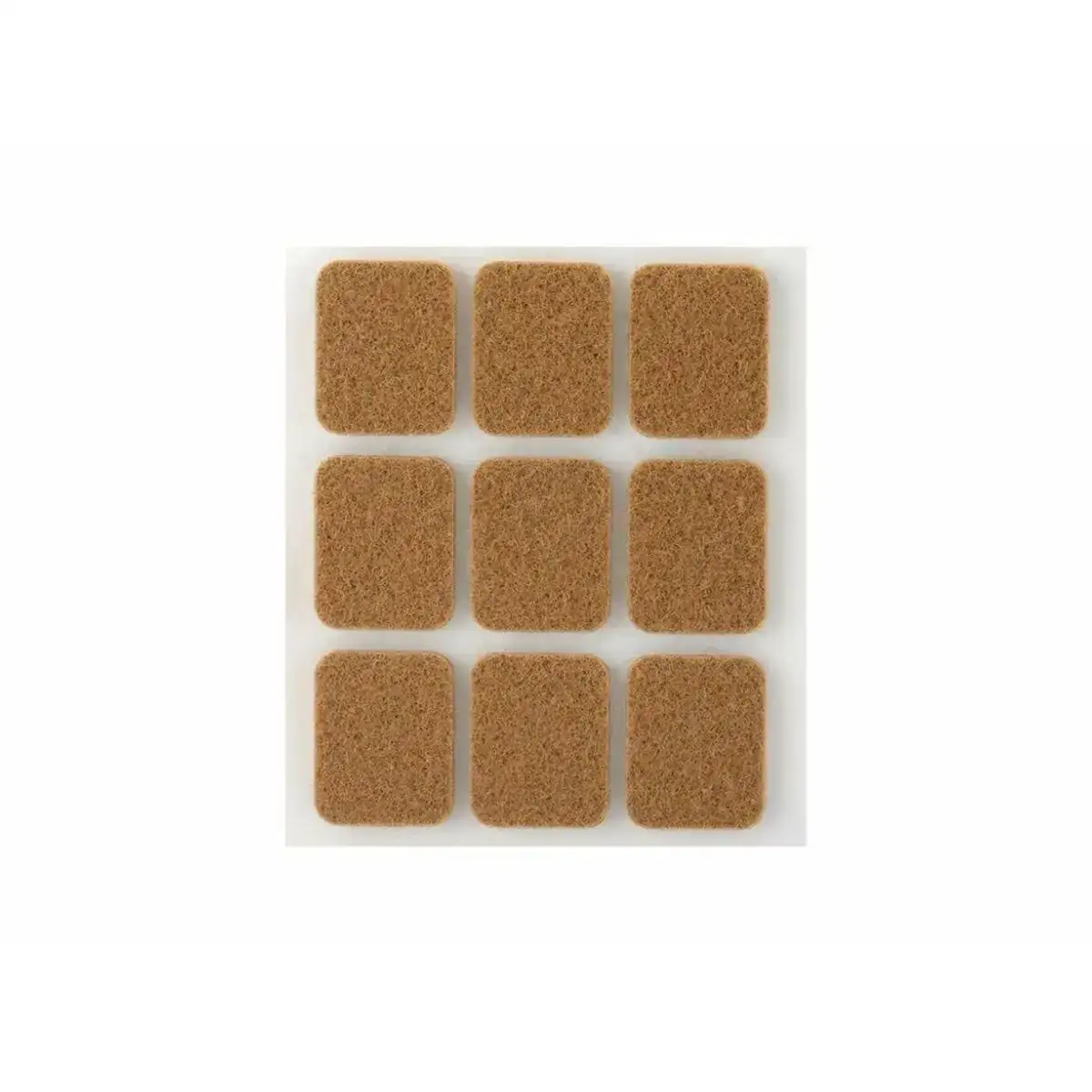 Patchs inofix 29 x 23 mm feutre adhesif_4381. Bienvenue chez DIAYTAR SENEGAL - Votre Destination Shopping Complète! Découvrez une boutique en ligne généraliste au Sénégal offrant une vaste gamme de produits, allant des vêtements aux gadgets électroniques, en passant par l'artisanat local.
