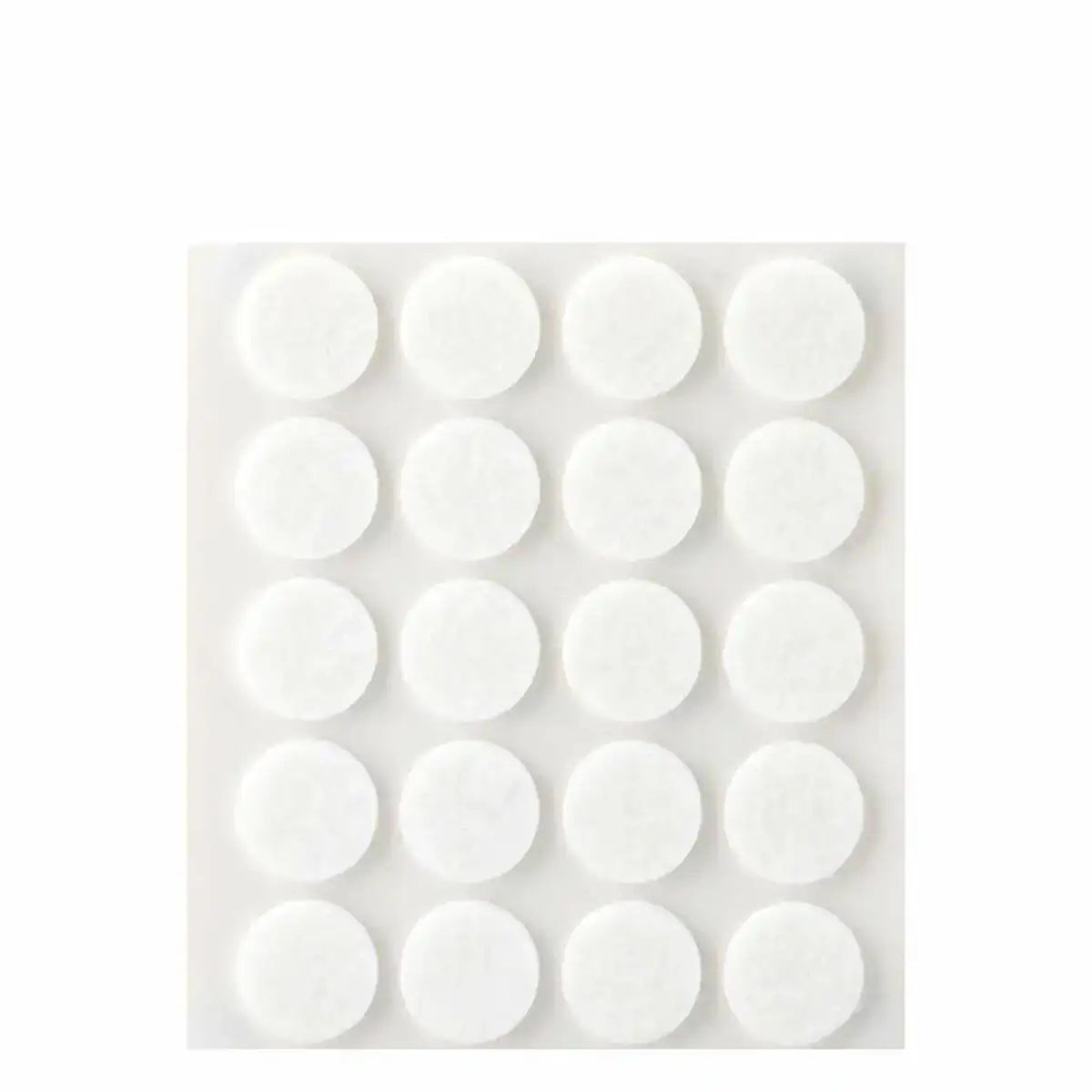 Patchs inofix feutre adhesif o 17 mm_6518. DIAYTAR SENEGAL - Là où la Qualité se Marque d'une Touche Sénégalaise. Naviguez à travers notre boutique en ligne et choisissez des produits qui allient excellence et tradition.