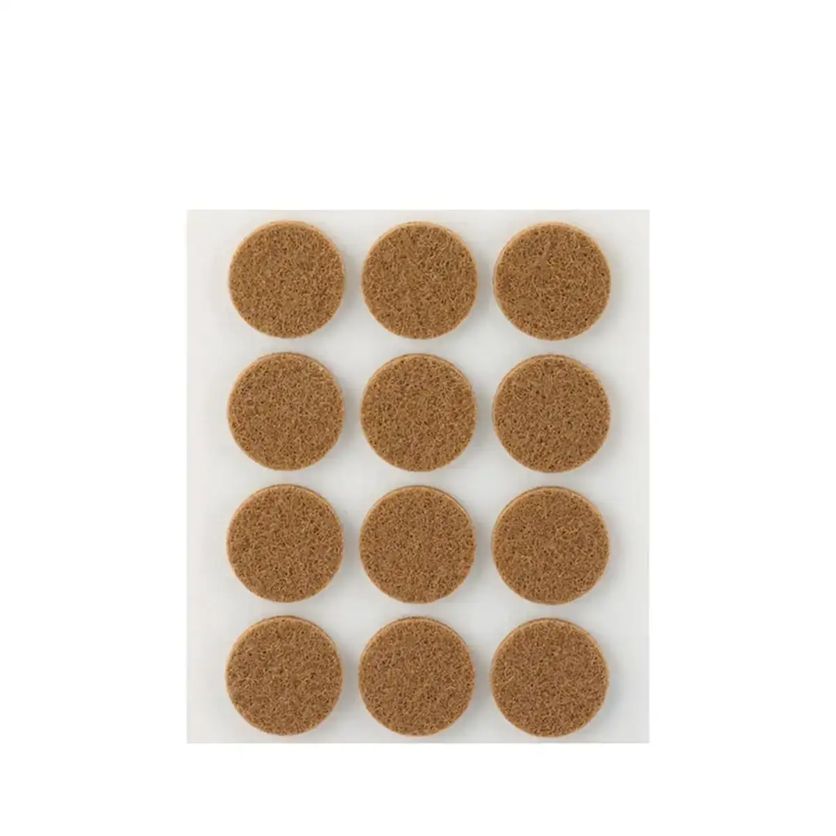 Patchs inofix feutre adhesif o 22 mm 12 unites_5853. DIAYTAR SENEGAL - Votre Passage vers l'Éclat et la Beauté. Explorez notre boutique en ligne et trouvez des produits qui subliment votre apparence et votre espace.