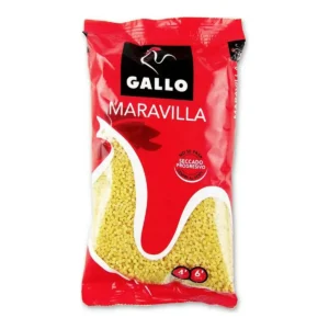 Pates maravilla gallo 250 g _1372. DIAYTAR SENEGAL - L'Art de Magasiner sans Limites. Naviguez à travers notre collection diversifiée pour trouver des produits qui élargiront vos horizons shopping.