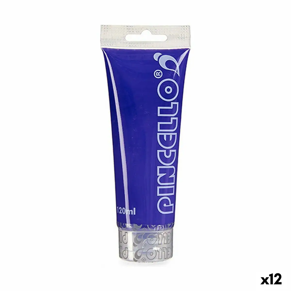 Peinture acrylique violet 120 ml 12 unites _7960. DIAYTAR SENEGAL - Où Votre Shopping Prend Vie. Explorez notre boutique en ligne pour trouver des articles qui vous ressemblent et qui ajoutent de l'éclat à votre quotidien.