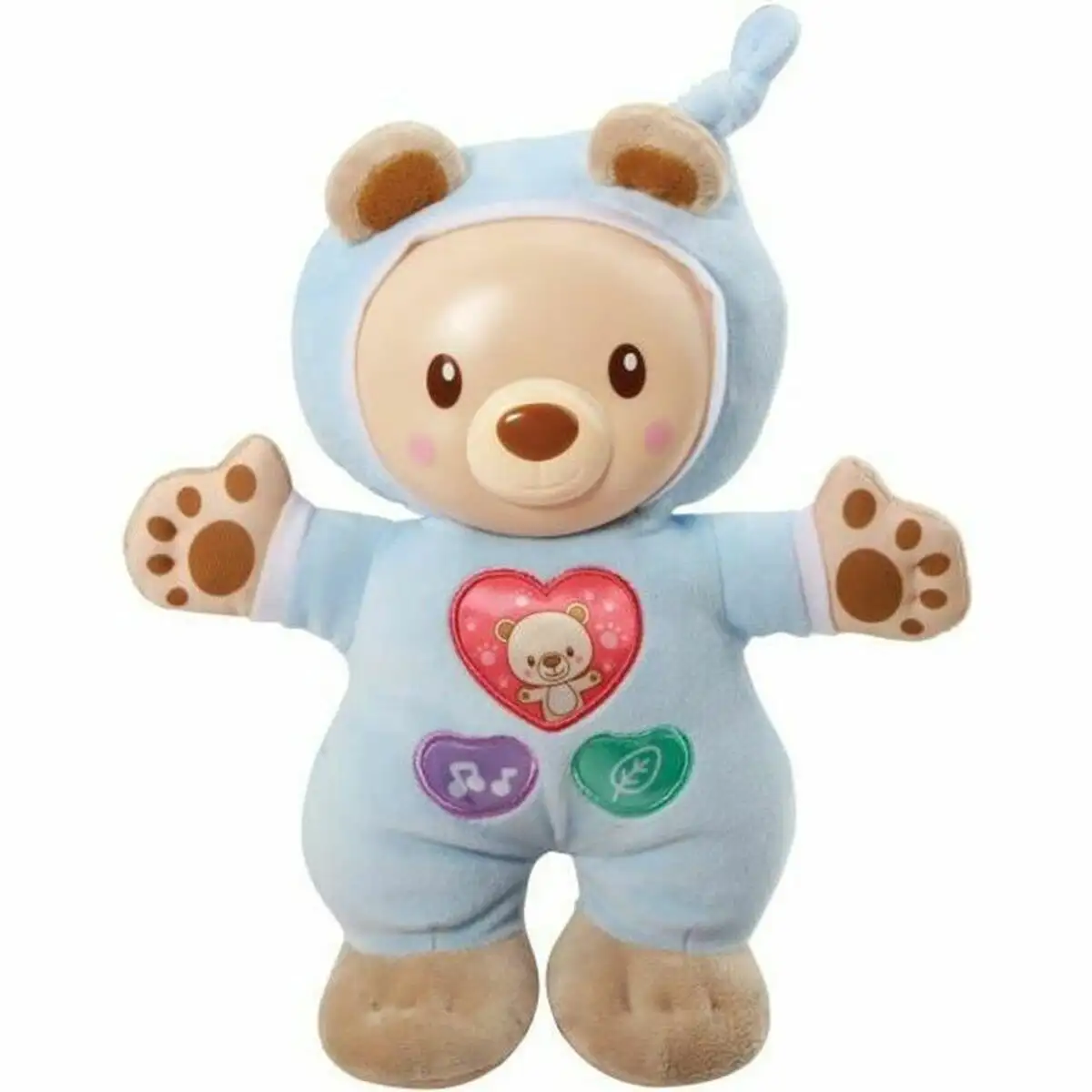 Peluche d activites pour bebe vtech baby leon my lumi pooh_8492. DIAYTAR SENEGAL - Où l'Élégance Rencontré l'Accessibilité. Parcourez notre catalogue et trouvez des produits qui apportent une touche de sophistication à votre vie quotidienne sans compromettre votre budget.