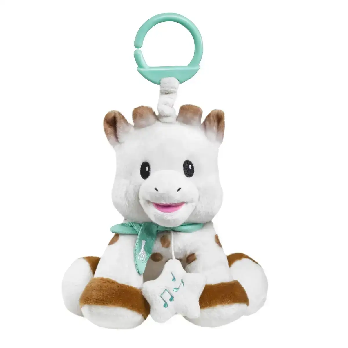 Peluche sonore sophie la girafe 010338 plastique reconditionne a _7591. Découvrez DIAYTAR SENEGAL - Votre Destination de Shopping Inspirée. Naviguez à travers nos offres variées et trouvez des articles qui reflètent votre personnalité et vos goûts.