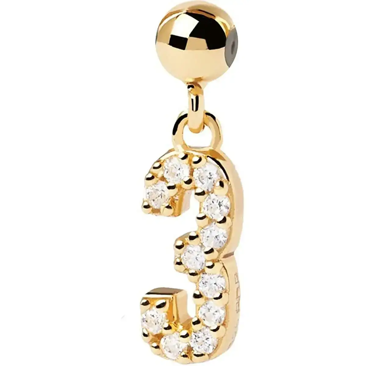 Pendentif femme pdpaola ch01 007 u_4107. Bienvenue sur DIAYTAR SENEGAL - Où Chaque Produit a son Histoire. Découvrez notre sélection unique et choisissez des articles qui racontent la richesse culturelle et artistique du Sénégal.