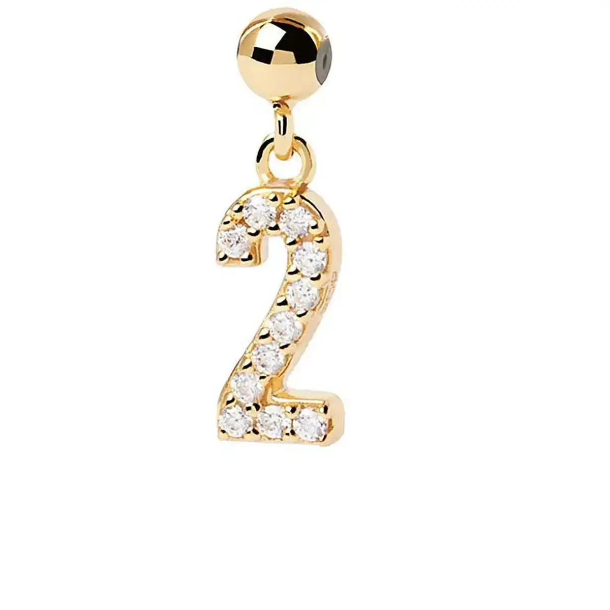 Pendentif femme pdpaola ch01 008 u_7449. DIAYTAR SENEGAL - L'Art du Shopping Éclairé. Parcourez notre catalogue et choisissez parmi des produits de qualité qui satisferont vos besoins et votre style.