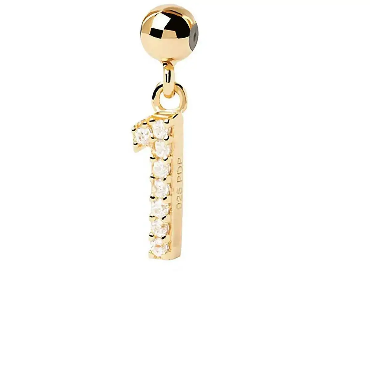 Pendentif femme pdpaola ch01 009 u_3022. DIAYTAR SENEGAL - Là où Chaque Produit Évoque une Émotion. Parcourez notre catalogue et choisissez des articles qui vous touchent et qui enrichissent votre expérience.