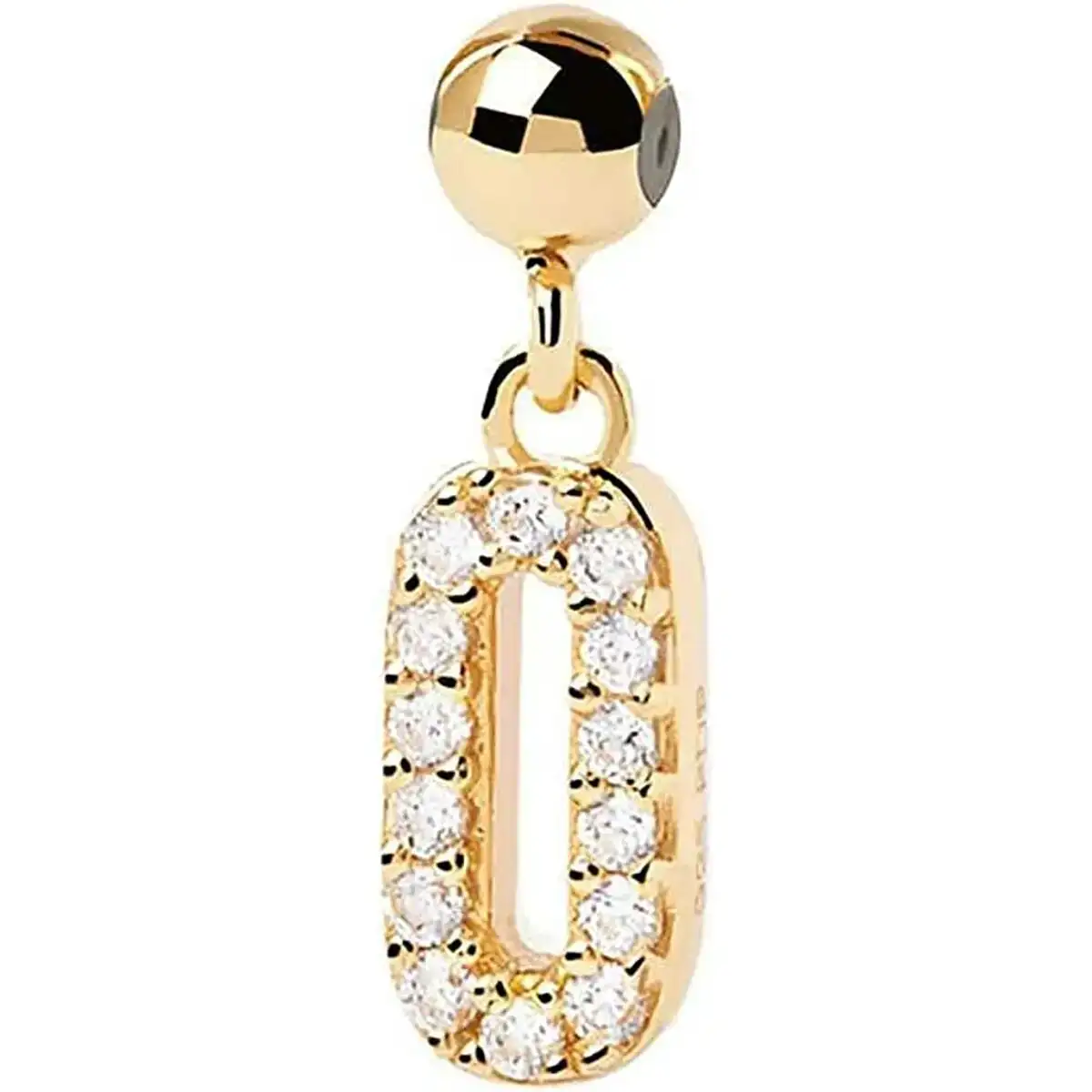 Pendentif femme pdpaola ch01 010 u_9688. Bienvenue sur DIAYTAR SENEGAL - Où Chaque Produit a son Charme. Explorez notre sélection minutieuse et trouvez des articles qui vous séduisent et vous inspirent.