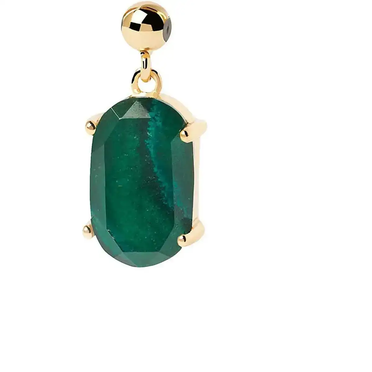 Pendentif femme pdpaola ch01 013 u_8580. Plongez dans l'Univers de DIAYTAR SENEGAL - Où la Qualité et la Diversité se rencontrent. Parcourez nos rayons virtuels pour trouver des produits répondant à tous les besoins, du confort de votre foyer.