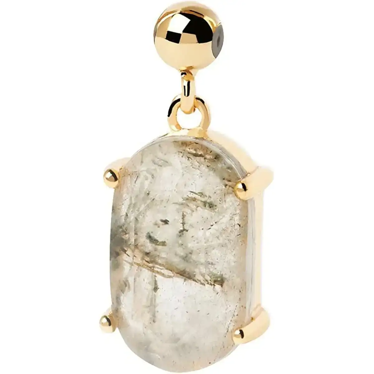Pendentif femme pdpaola ch01 015 u_8077. DIAYTAR SENEGAL - Votre Source de Découvertes Shopping. Découvrez des trésors dans notre boutique en ligne, allant des articles artisanaux aux innovations modernes.