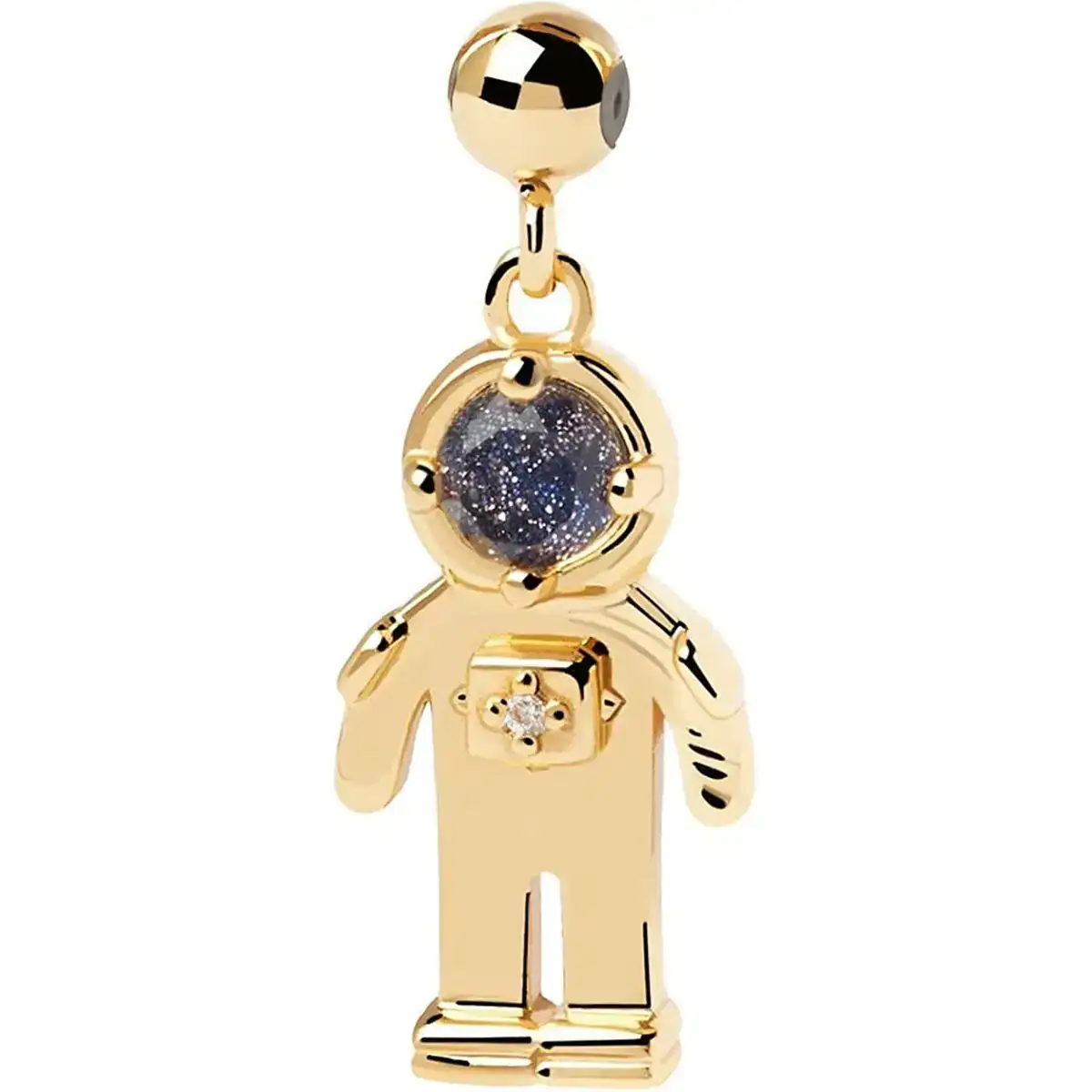 Pendentif femme pdpaola ch01 018 u_8620. Bienvenue sur DIAYTAR SENEGAL - Où Choisir est un Voyage Sensoriel. Plongez dans notre catalogue et trouvez des produits qui éveillent vos sens et embellissent votre quotidien.