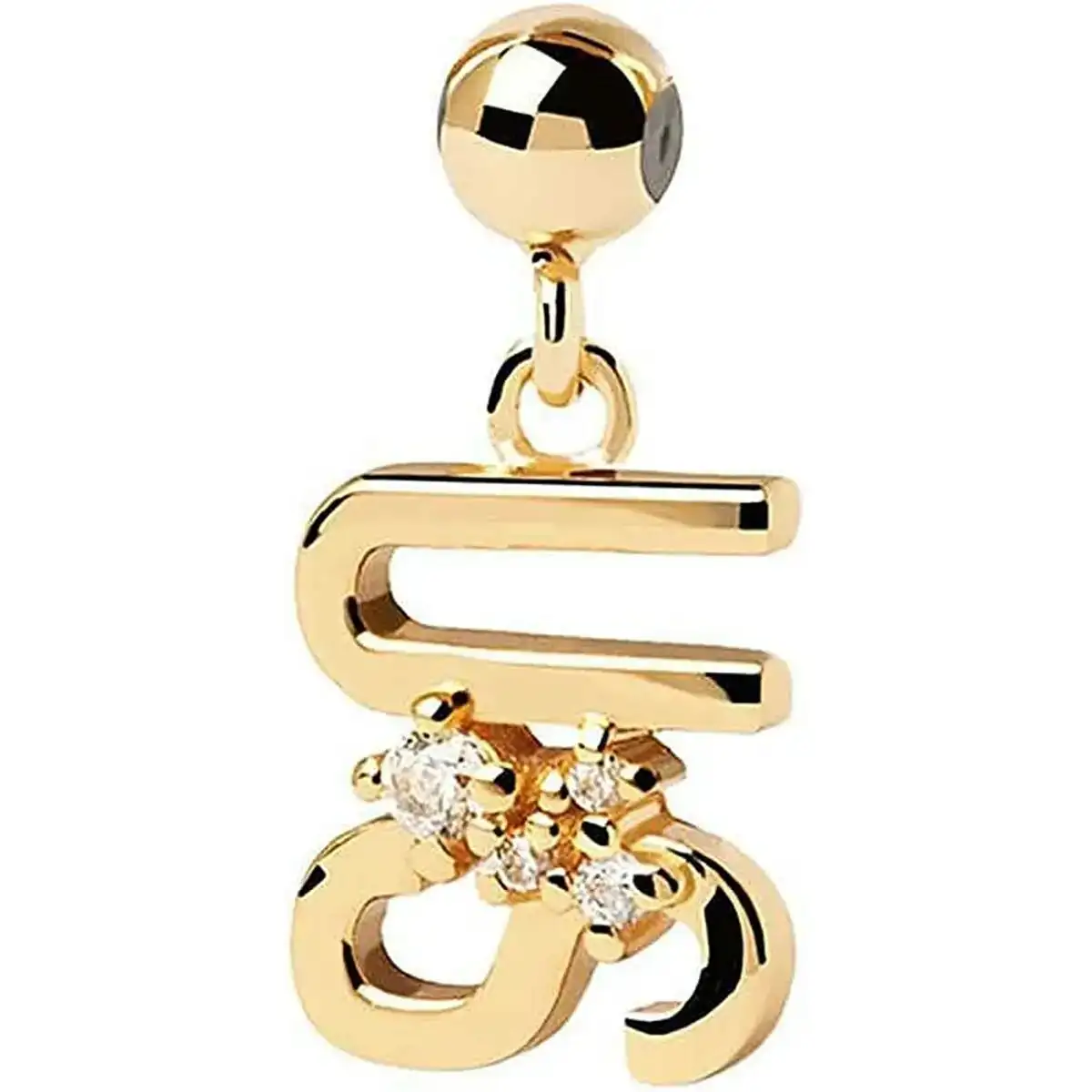 Pendentif femme pdpaola ch01 032 u_8735. Bienvenue sur DIAYTAR SENEGAL - Où Choisir Rime avec Qualité. Explorez notre gamme diversifiée et découvrez des articles conçus pour répondre à vos attentes élevées.
