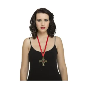 Pendentif my other me croix_1979. DIAYTAR SENEGAL - Où le Shopping est un Plaisir Engagé. Parcourez notre catalogue et choisissez des produits qui respectent vos valeurs et vos attentes.