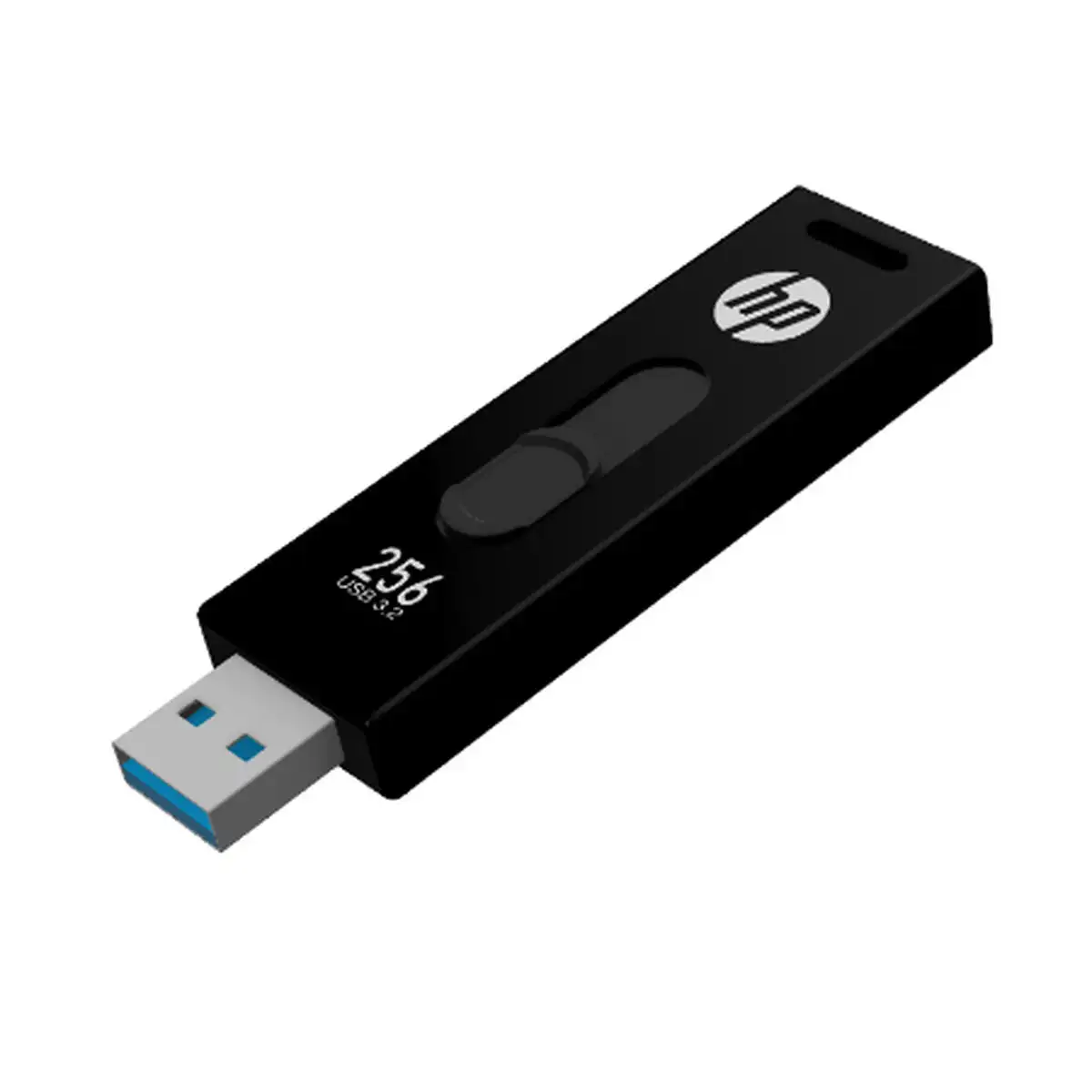 Pendrive hp x911w noir 256 gb_5343. DIAYTAR SENEGAL - Votre Destination Shopping de Confiance. Naviguez à travers notre boutique en ligne et profitez d'une sélection soigneusement choisie de produits qui répondent à toutes vos exigences.