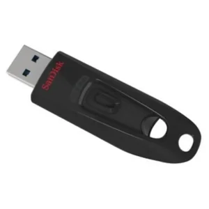Pendrive sandisk sdcz48 016g u46 usb 3 0 noir_2786. DIAYTAR SENEGAL - L'Art de Vivre le Shopping Inspiré. Parcourez notre catalogue et choisissez des produits qui reflètent votre passion pour la beauté et l'authenticité.